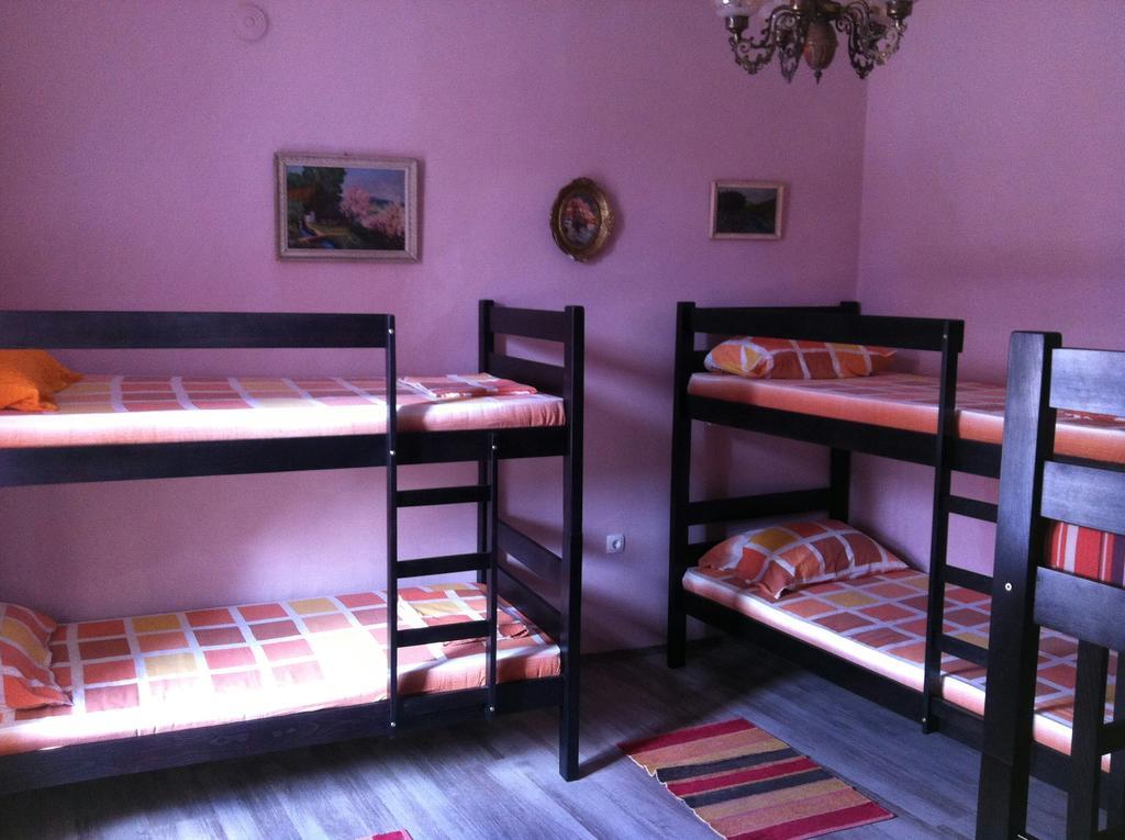 Hostel Musala Mostar Room photo